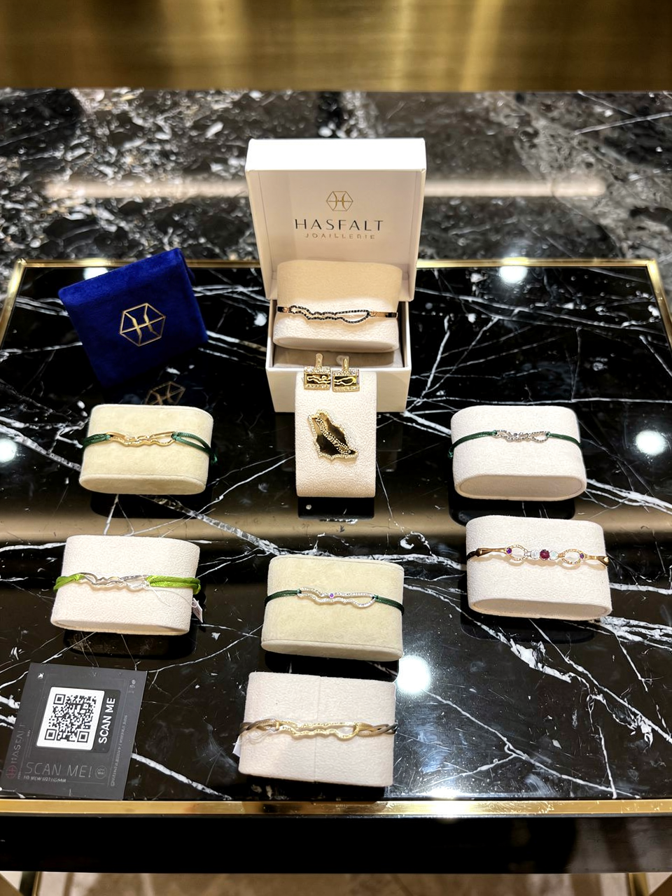 High Jewelry collection