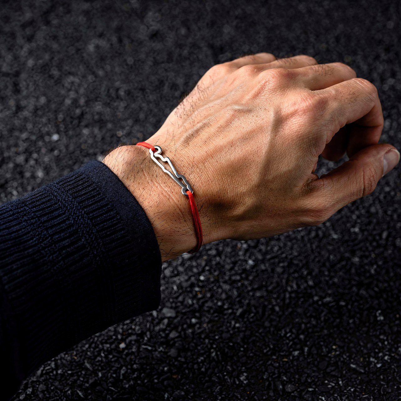 Silver Line collection